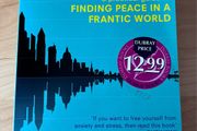 Mindfulness A Practical Guide To Finding Peace In A Frantic World