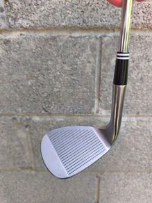 Cleveland CBX4 56 degree wedge