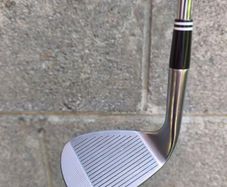Cleveland CBX4 56 degree wedge