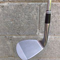 Cleveland CBX4 56 degree wedge