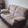 2 Seater Recliner Image 2