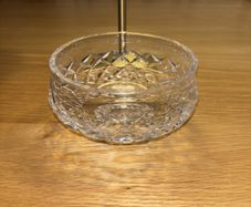 Waterford Crystal Small Bowl
