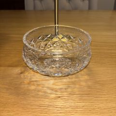 Waterford Crystal Small Bowl