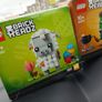 Lego Brick Headz Image 3