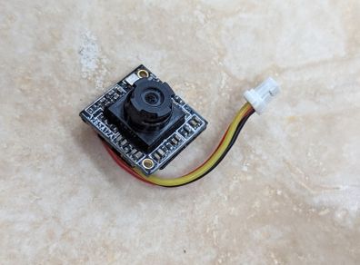 Runcam Nano 3 FPV Camera