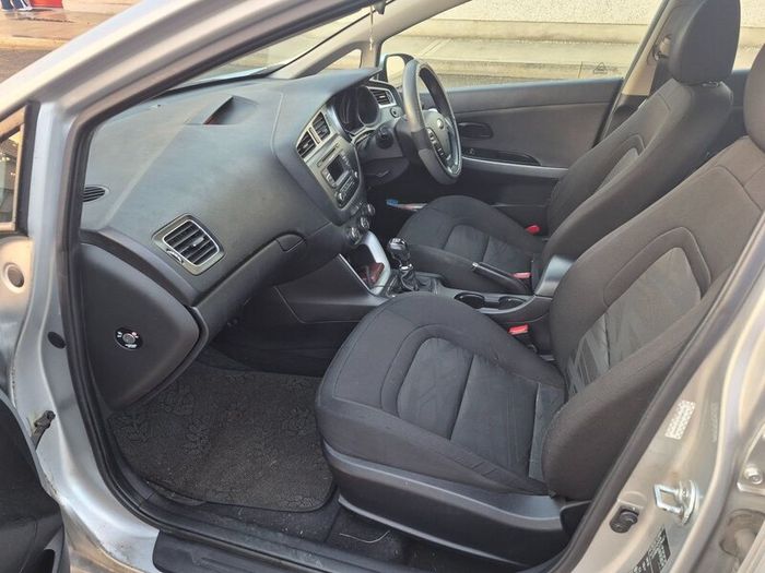 Kia Ceed 2013