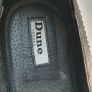 DUNE leather tassel brogue slip-ons Sz 40 (7-7.5UK) Image 6