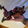 Warhammer 40k Chaos Space Marine Darktide Image 3