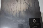 OPETH: Blackwater Park LP (Sealed)