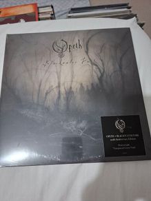 OPETH: Blackwater Park LP (Sealed)