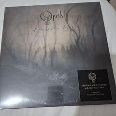 OPETH: Blackwater Park LP (Sealed)