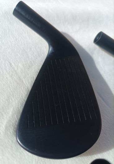Golf Iron Set - Srixon Combo Irons: Z765 (4-7) & Z965 (8-Pw)