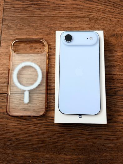 iphone air