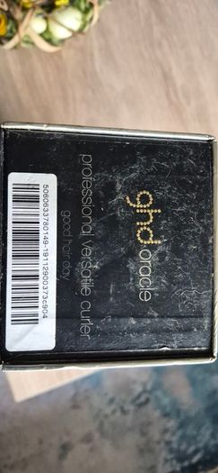GHD Oracle Curler