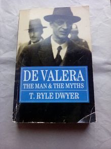 De Valera Book