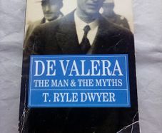 De Valera Book
