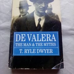 De Valera Book