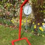 Bargain vintage keg scales and frame Image 2