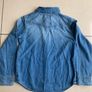 H&M Boys Denim Shirt Image 5