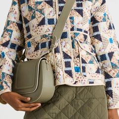 Max Mara Quilted Jacket - Size IT 42 DE 38 UK 12 - BNWT RRP 355