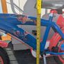 spiderman bike Image 5