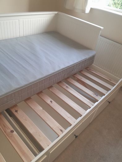 Day Bed