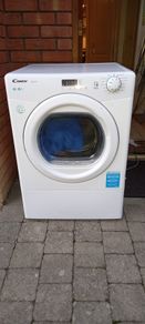 candy dryer