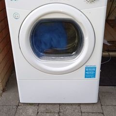 candy dryer