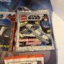 Lego Star Wars Mandalorian BO-KATAN KRYZE Image 4