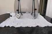 Motorcycle screens