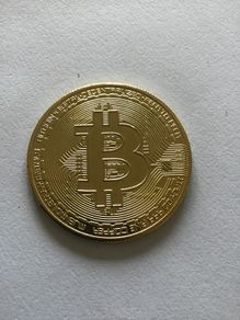 Impress your friends and colleagues with your Bitcoin