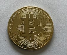 Impress your friends and colleagues with your Bitcoin