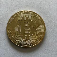 Impress your friends and colleagues with your Bitcoin