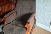 Fireside Chair