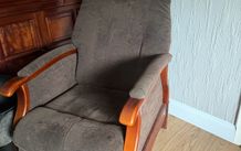 Fireside Chair