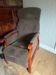 Fireside Chair