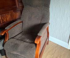 Fireside Chair