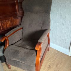 Fireside Chair