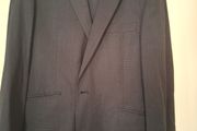 Marco Capelli suit