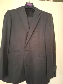 Marco Capelli suits