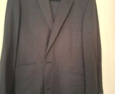 Marco Capelli suits