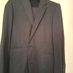 Marco Capelli suits