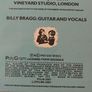 Billy Bragg Image 2