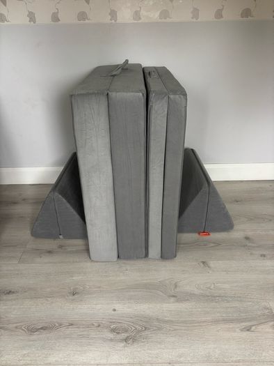 Funzy play sofa