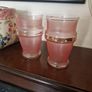 vintage jug and glasses Image 6