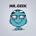 Geek
