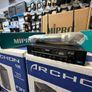 Mipro ACT-312 UHF Twin Handheld Wireless System Image 2