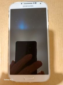 Samsung Galaxy S4, Model GT-I9505, 16GB, in excellent condition