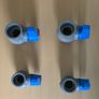 PVC Ball valve Image 2