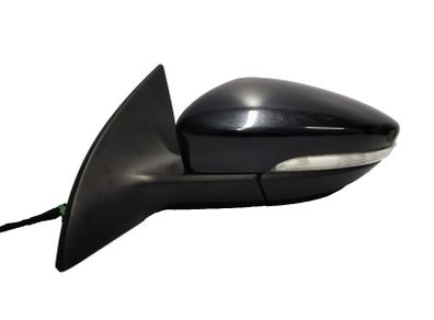 Vw Passat CC passenger mirror 2008-2017